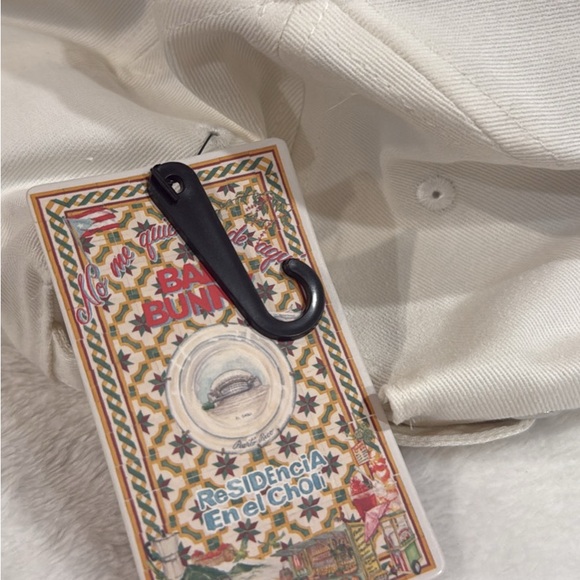 Bad Bunny DTMF Cap - Picture 3 of 3